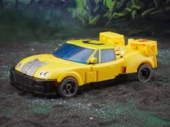 Hasbro Transformers Generations Legacy Evolution Deluxe Class Armada Universe Hot Shot Action Figure -Hasbro Sale Shop 5010994196967e