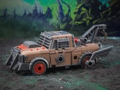 Hasbro Transformers Generations Legacy Evolution Deluxe Class Scraphook Action Figure -Hasbro Sale Shop 5010994196974e