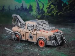 Hasbro Transformers Generations Legacy Evolution Deluxe Class Scraphook Action Figure -Hasbro Sale Shop 5010994196974f