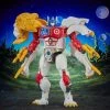 Hasbro Transformers Generations Legacy Evolution Voyager Class Maximal Leo Prime Action Figure -Hasbro Sale Shop 5010994197285b
