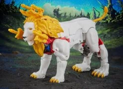 Hasbro Transformers Generations Legacy Evolution Voyager Class Maximal Leo Prime Action Figure -Hasbro Sale Shop 5010994197285f