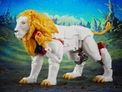 Hasbro Transformers Generations Legacy Evolution Voyager Class Maximal Leo Prime Action Figure -Hasbro Sale Shop 5010994197285g