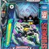 Hasbro Transformers Generations Legacy Evolution Deluxe Class Shrapnel Action Figure -Hasbro Sale Shop 5010994198749A