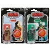 Hasbro Star Wars Retro Collection 4-Lom & Zuckuss 3.75" 2-Pack Action Figure -Hasbro Sale Shop 5010994201470b