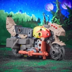 Hasbro Transformers Generations Legacy Evolution Deluxe Class Crashbar Action Figure -Hasbro Sale Shop 5010994202262c