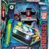 Hasbro Transformers Generations Legacy Evolution Deluxe Class Crosscut Action Figure -Hasbro Sale Shop 5010994202279A