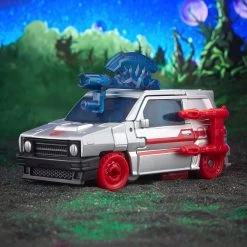 Hasbro Transformers Generations Legacy Evolution Deluxe Class Crosscut Action Figure -Hasbro Sale Shop 5010994202279D