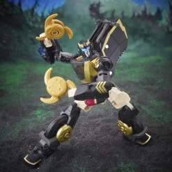 Hasbro Transformers Generations Legacy Evolution Deluxe Class Prowl Action Figure -Hasbro Sale Shop 5010994202286b