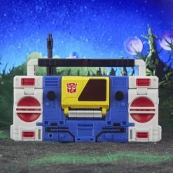 Hasbro Transformers Generations Legacy Evolution Voyager Class Twincast And Autobot Rewind Action Figure -Hasbro Sale Shop 5010994202293g