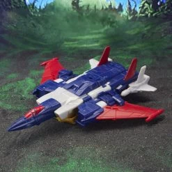 Hasbro Transformers Generations Legacy Evolution Voyager Class Metalhawk Action Figure -Hasbro Sale Shop 5010994202309f