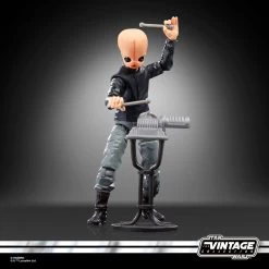 Hasbro Star Wars The Vintage Collection Figrin D’an And The Modal Nodes 3.75 Exclusive 7 Figures -Hasbro Sale Shop 5010994207083b