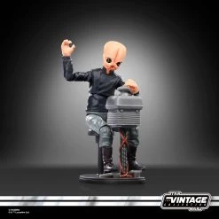 Hasbro Star Wars The Vintage Collection Figrin D’an And The Modal Nodes 3.75 Exclusive 7 Figures -Hasbro Sale Shop 5010994207083g