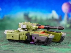 Hasbro Transformers Generations Legacy Evolution Leader Class Armada Universe Megatron Action Figure -Hasbro Sale Shop 5010994207786f