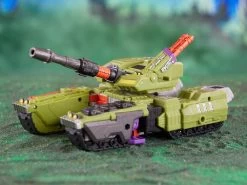 Hasbro Transformers Generations Legacy Evolution Leader Class Armada Universe Megatron Action Figure -Hasbro Sale Shop 5010994207786g