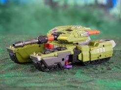 Hasbro Transformers Generations Legacy Evolution Leader Class Armada Universe Megatron Action Figure -Hasbro Sale Shop 5010994207786h