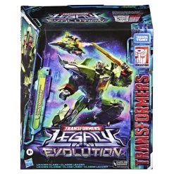Hasbro Transformers Generations Legacy Evolution Leader Class Skyquake (Prime Universe) Action Figure -Hasbro Sale Shop 5010994207816