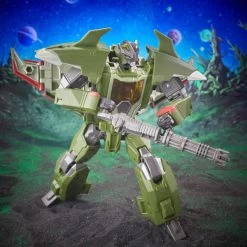 Hasbro Transformers Generations Legacy Evolution Leader Class Skyquake (Prime Universe) Action Figure -Hasbro Sale Shop 5010994207816c
