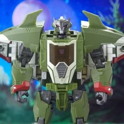 Hasbro Transformers Generations Legacy Evolution Leader Class Skyquake (Prime Universe) Action Figure -Hasbro Sale Shop 5010994207816d