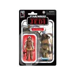 Hasbro Star Wars Vintage Collection Jabba Court Denizens 4's Tessek 3.75" Set Action Figure 13 Hasbro Star Wars Vintage Collection Jabba Court Denizens 4's Tessek 3.75" Set Action Figure -Hasbro Sale Shop 5010996105042D