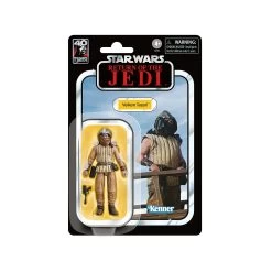 Hasbro Star Wars Vintage Collection Jabba Court Denizens 4's Tessek 3.75" Set Action Figure 12 Hasbro Star Wars Vintage Collection Jabba Court Denizens 4's Tessek 3.75" Set Action Figure -Hasbro Sale Shop 5010996105042E