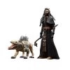 Hasbro Star Wars Black Series Vintage Collection Tusken Warrior And Massiff F6991 3.75" 2-Pack Action Figure 2 Hasbro Star Wars Black Series Vintage Collection Tusken Warrior And Massiff F6991 3.75" 2-Pack Action Figure -Hasbro Sale Shop 5010996105066B