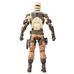Hasbro G.I. Joe Classified Series 92 Desert Commando Snake Eyes Action Figure 10 Hasbro G.I. Joe Classified Series 92 Desert Commando Snake Eyes Action Figure -Hasbro Sale Shop 5010996106155d