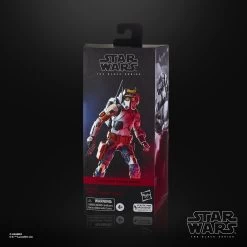 Hasbro Star Wars Black Series The Bad Batch #16 Tech (Mercenary Gear) 6 Inch Action Figure 13 Hasbro Star Wars Black Series The Bad Batch #16 Tech (Mercenary Gear) 6 Inch Action Figure -Hasbro Sale Shop 5010996106919