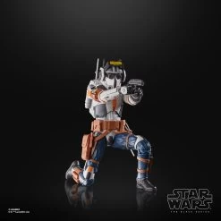 Hasbro Star Wars Black Series The Bad Batch #16 Tech (Mercenary Gear) 6 Inch Action Figure 12 Hasbro Star Wars Black Series The Bad Batch #16 Tech (Mercenary Gear) 6 Inch Action Figure -Hasbro Sale Shop 5010996106919d