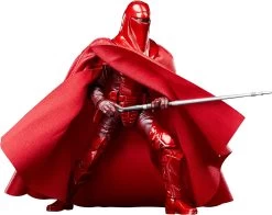 Hasbro Star Wars Black Series Vintage Collection Emperor's Royal Guard And TIE Fighter Pilot Carbonized F7011 3.75" 2-Pack Action Figure -Hasbro Sale Shop 5010996108500b