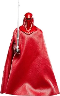 Hasbro Star Wars Black Series Vintage Collection Emperor's Royal Guard And TIE Fighter Pilot Carbonized F7011 3.75" 2-Pack Action Figure -Hasbro Sale Shop 5010996108500h