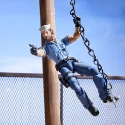 Hasbro G.I. Joe Classified Series Shipwreck Action Figure -Hasbro Sale Shop 5010996108531c