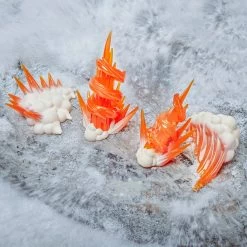 Hasbro G.I. Joe Classified Series Scrap-Iron & Anti-Armor Drone Action Figure -Hasbro Sale Shop 5010996112552c