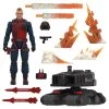 Hasbro G.I. Joe Classified Series Scrap-Iron & Anti-Armor Drone Action Figure -Hasbro Sale Shop 5010996112552e