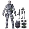 Hasbro G.I. Joe Classified Series 84 Cobra Firefly Action Figure -Hasbro Sale Shop 5010996116215b