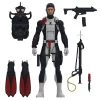 Hasbro G.I. Joe Classified Series Edward "Torpedo" Leialoha Action Figure -Hasbro Sale Shop 5010996116284e