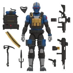 Hasbro G.I. Joe Classified Series Cobra Range-Viper Action Figure