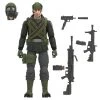 Hasbro G.I. Joe Classified Series Nightforce David Big Ben Bennett Action Figure -Hasbro Sale Shop 5010996116741b