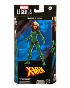 Hasbro Marvel Legends The Uncanny X-Men 60th Anniversary Rogue Action Figure -Hasbro Sale Shop 5010996117595