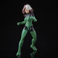 Hasbro Marvel Legends The Uncanny X-Men 60th Anniversary Rogue Action Figure -Hasbro Sale Shop 5010996117595a
