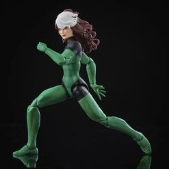 Hasbro Marvel Legends The Uncanny X-Men 60th Anniversary Rogue Action Figure -Hasbro Sale Shop 5010996117595c