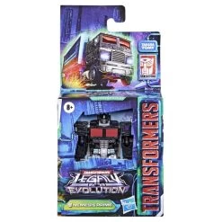 Hasbro Transformers Generations Legacy Evolution Core Class Nemesis Prime Action Figure -Hasbro Sale Shop 5010996120526