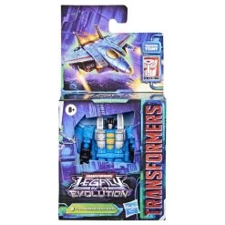 Hasbro Transformers Generations Legacy Evolution Core Class Thundercracker Action Figure -Hasbro Sale Shop 5010996120533
