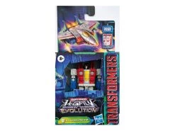 Hasbro Transformers Generations Legacy Evolution Core Class Starscream Action Figure 7 Hasbro Transformers Generations Legacy Evolution Core Class Starscream Action Figure -Hasbro Sale Shop 5010996120588