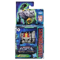 Hasbro Transformers Generations Legacy Evolution Core Class Dinobot Scarr Action Figure -Hasbro Sale Shop 5010996120601