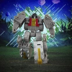 Hasbro Transformers Generations Legacy Evolution Core Class Dinobot Scarr Action Figure -Hasbro Sale Shop 5010996120601a