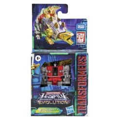 Hasbro Transformers Generations Legacy Evolution Core Class Dinobot Snarl Action Figure -Hasbro Sale Shop 5010996120625
