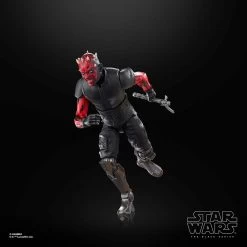 Hasbro Star Wars Black Series Battlefront II Gaming Greats Darth Maul (Old Master) Exclusive 6 Inch Action Figure -Hasbro Sale Shop 5010996121585b