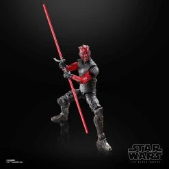 Hasbro Star Wars Black Series Battlefront II Gaming Greats Darth Maul (Old Master) Exclusive 6 Inch Action Figure -Hasbro Sale Shop 5010996121585e