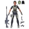 Hasbro G.I. Joe Classified Series #90 Nightforce Jodie "Shooter" Craig Action Figure -Hasbro Sale Shop 5010996123435a
