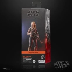 Hasbro Star Wars Black Series Andor #09 Vel Sartha (Andor) Action Figure -Hasbro Sale Shop 5010996124821